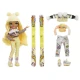 Rainbow High Zimní fashion panenka Sunny Madison MGA 26574774EUC