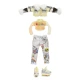 Rainbow High Zimní fashion panenka Sunny Madison MGA 26574774EUC