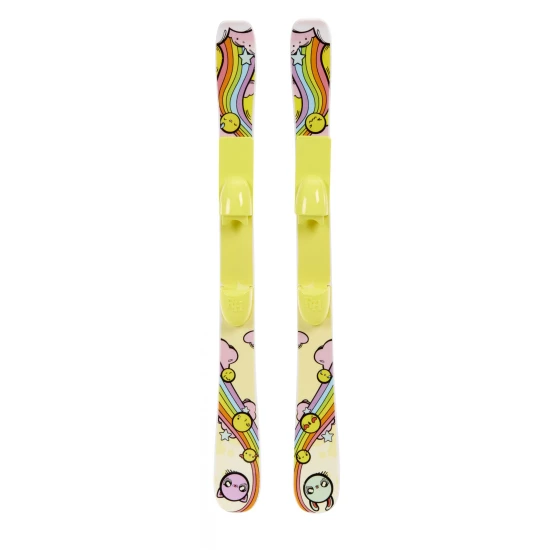 Rainbow High Zimní fashion panenka Sunny Madison MGA 26574774EUC