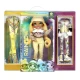 Rainbow High Zimní fashion panenka Sunny Madison MGA 26574774EUC