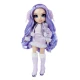 Rainbow High Zimní fashion panenka Violet Willow MGA 26574804EUC