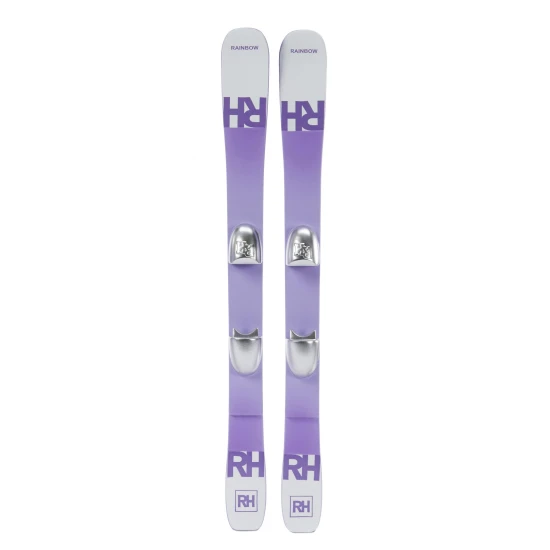 Rainbow High Zimní fashion panenka Violet Willow MGA 26574804EUC