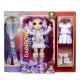 Rainbow High Zimní fashion panenka Violet Willow MGA 26574804EUC