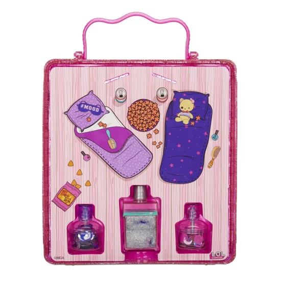 L.O.L. Surprise! Párty dárek Deluxe série 2 MGA 26576419EUC