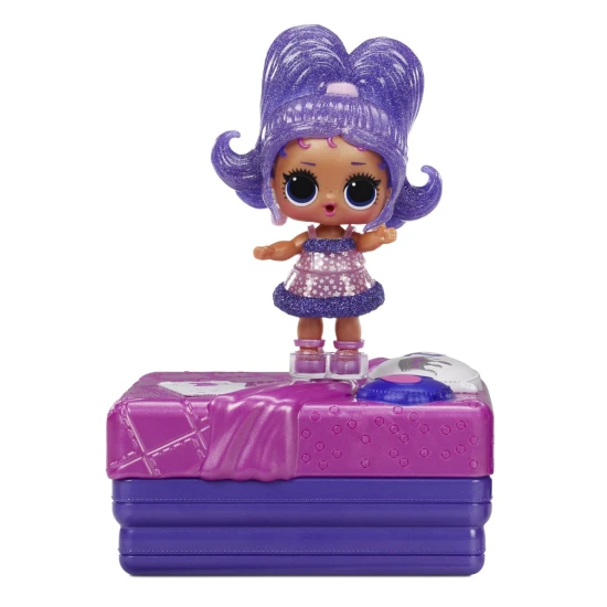 L.O.L. Surprise! Párty dárek Deluxe série 2 MGA 26576419EUC