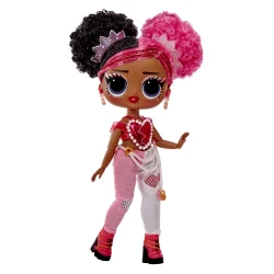 L.O.L. Surprise! Tweens panenka maškarní ples Regina Hartt