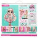 L.O.L. Surprise! OMG Fashion Show Style velká ségra La Rose MGA 26584322