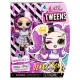 L.O.L. Surprise! Tweens panenka série 4 Jenny Rox
