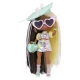 L.O.L. Surprise! Tweens panenka série 4 Darcy Blush