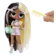 L.O.L. Surprise! Tweens panenka série 4 Darcy Blush