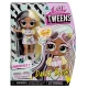 L.O.L. Surprise! Tweens panenka série 4 Darcy Blush