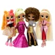 L.O.L. Surprise! OMG Velká ségra 2 outfity Lady Diva