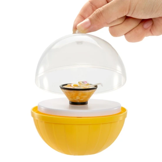 MGA’s Miniverse Mini Food Série 2B – mini replika jídla a nápojů s realistickými detaily