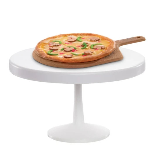 MGA’s Miniverse Mini Food Série 2B – mini replika jídla a nápojů s realistickými detaily