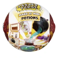 Miniverse Harry Potter Mini kouzla Miniverse Harry Potter Mini kouzla