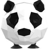 Powerbanka Power Pets 4800 Mah panda