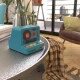 Bluetooth reproduktor MOB RS-80 Speaker Blue