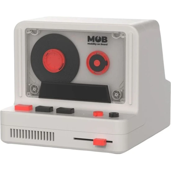 Bluetooth reproduktor MOB RS-80 Speaker Grey