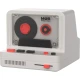 Bluetooth reproduktor MOB RS-80 Speaker Grey