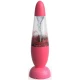 Dekorační lampa MOB Tsuny Light Coral
