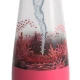 Dekorační lampa MOB Tsuny Light Coral