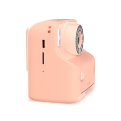 Dětský Instantní fotoaparát Pixiprint Růžový Dětský Instantní fotoaparát Pixiprint Růžový