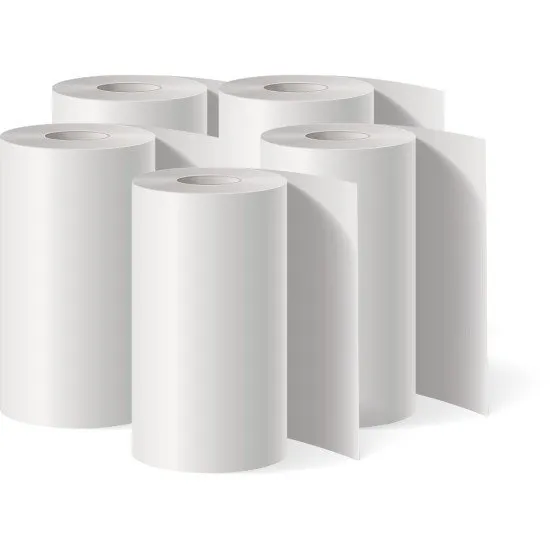 Dětský Instantní fotoaparát Pixiprint Růžový.