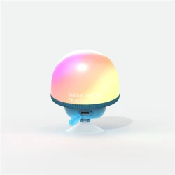 Reproduktor Houba modrá Reproduktor Houba modrá