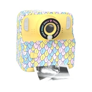 Dětský Instantní fotoaparát Pixiprint Mermaid