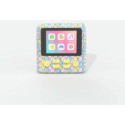 Dětský Instantní fotoaparát Pixiprint Mermaid Dětský Instantní fotoaparát Pixiprint Mermaid