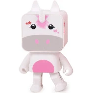 Tančící bluetooth reproduktor Jednorožec