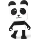 Zatančete si s novým přenosným reproduktorem Panda od MOB.
