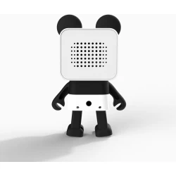 Tančící bluetooth reproduktor Panda Tančící bluetooth reproduktor Panda