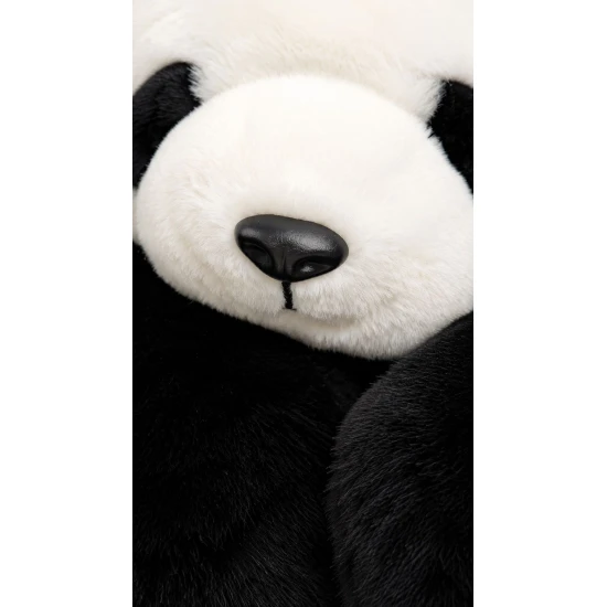 Magic Baby Zátěžový plyšák Panda Moki 45 cm