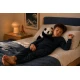 Magic Baby Zátěžový plyšák Panda Moki 45 cm