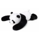 Magic Baby Zátěžový plyšák Panda Moki 45 cm