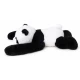 Magic Baby Zátěžový plyšák Panda Moki 65 cm