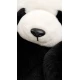 Magic Baby Zátěžový plyšák Panda Moki 65 cm