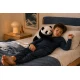 Magic Baby Zátěžový plyšák Panda Moki 65 cm