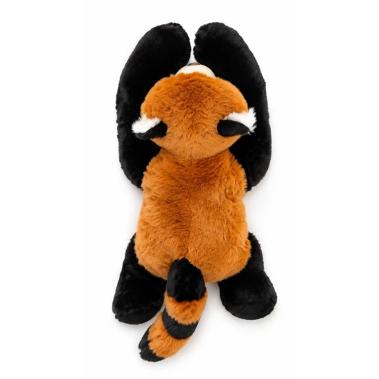 Magic Baby Zátěžový plyšák Panda červená Rubi 65 cm