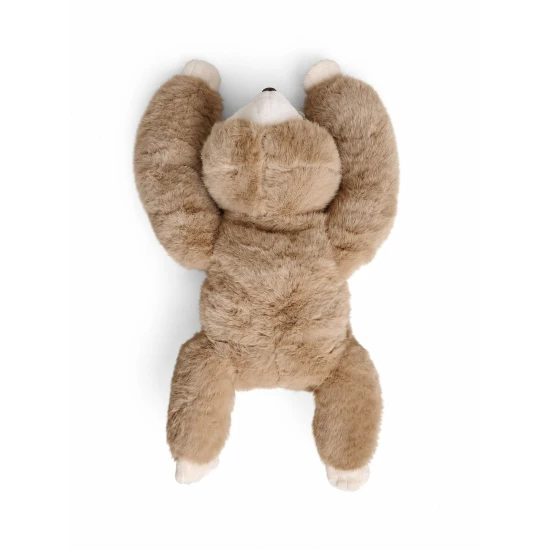 Magic Baby Zátěžový plyšák Lenochod Lumi 45 cm