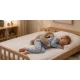 Magic Baby Zátěžový plyšák Lenochod Lumi 45 cm