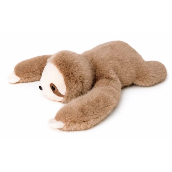 Magic Baby Zátěžový plyšák Lenochod Lumi 65 cm