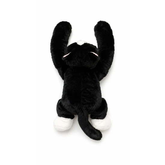Magic Baby Zátěžový plyšák Kočka Kobi 65 cm