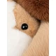 Magic Baby Zátěžový plyšák Pes Benji 45 cm