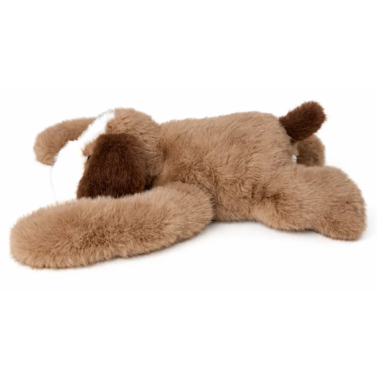 Magic Baby Zátěžový plyšák Pes Benji 45 cm