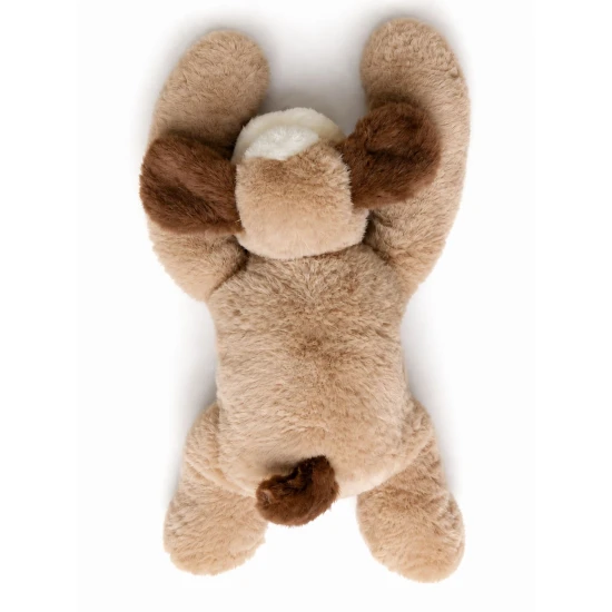 Magic Baby Zátěžový plyšák Pes Benji 45 cm