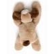 Magic Baby Zátěžový plyšák Pes Benji 45 cm