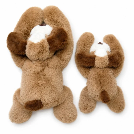 Magic Baby Zátěžový plyšák Pes Benji 65 cm