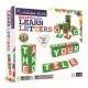 MAGNA-TILES Magnetická stavebnice microMAGS LEARN Letters 56 dílků 254056LL